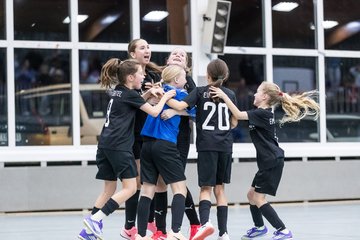Bild 199 - wDJ Loewinnen Cup D1